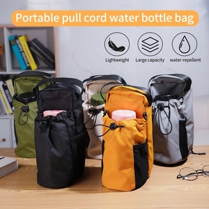 Tùy Chỉnh Không Thấm Nước Dây Kéo USB Nam Châm Điện Thoại Crossbody Pouch Thể Thao Tập Thể Dục Chai Nước Chủ Từ Phòng Tập Thể Dục Túi Cho Phòng Tập Thể Dục Với Dây Đeo - Product Image 6