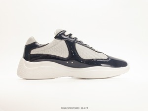 Zapatos de Hombre de Lujo, Zapatillas con Cordones, Marca Reconocida, Malla Transpirable, Entresuela de EVA, Cómodos y Casuales - Product Image 2