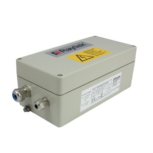 Raytek Mi3 Infrared <b>Temperature</b> Sensor With Communication Box Industrial Use - Product Image 5