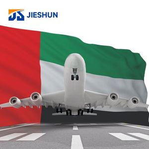 Giao hàng về phía trước hậu cần về phía trước Trung Quốc không khí vận chuyển đến UAE cửa đến cửa vận chuyển nhà cung cấp giao hàng sản phẩm về phía trước - Product Image 6