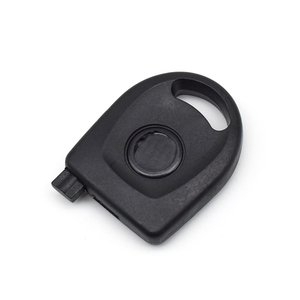 Carcasa Universal para Llave de Coche con Soporte para Chip Transponder, Precio al por Mayor, Carcasa Vacía para Llave, Puede Contener Todas las Llaves DIY - Product Image 6