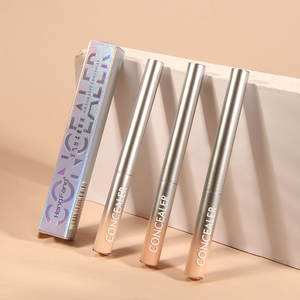 ชุดคอนซีลเลอร์เหลวแอร์ซิลค์แบบเหลว,คอนซีลเลอร์รองพื้นปากกาสำหรับแต่งหน้า - Product Image 3