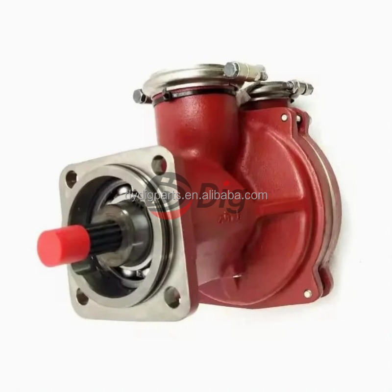 深海 専用 Water Pump for Cummins QSK60 QSK45 Engines - High-Quality