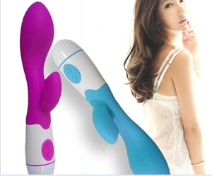 10 velocità magia personale massaggiatore clitoride vibratore con approvazione di <span class=keywords><strong>ROHS</strong></span> del <span class=keywords><strong>CE</strong></span> - Product Image 4