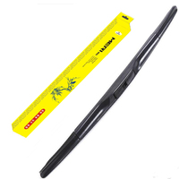 IOFAR plumillas hibrid silecek blade evrensel araç camı yıkama silecek blade Fit silecek lastiği doldurma honda jazz 2004 için
