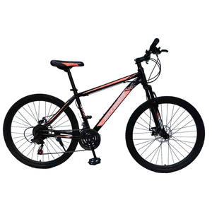 Venta al por mayor el nuevo 2021 aluminio 26 27,5 pulgadas 27 21 velocidades hombres y mujeres bicicleta de montaña <span class=keywords><strong>trek</strong></span> es rápido embalaje de cartón AB - Product Image 2