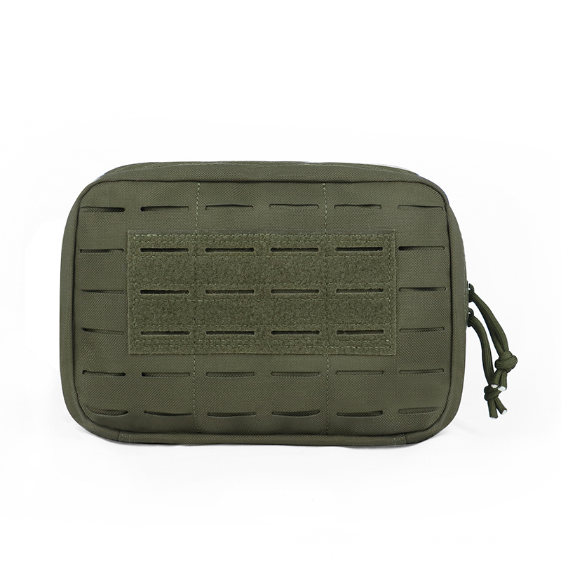 สีเขียว OD