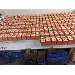 Modèle de <span class=keywords><strong>squelette</strong></span> humain agrandi 50 fois avec cheveux pour l'enseignement de la médecine et de l'anatomie - Product Image 3