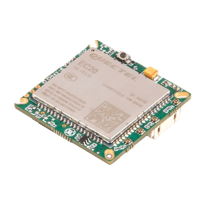 300Mbps 38*38 MINI 4G LTE Module router camera 4G module or CCTV 4G module