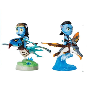 Figurines d'action <span class=keywords><strong>Avatar</strong></span>, best-seller, figurines debout pour enfants, jouets de collection - Product Image 5