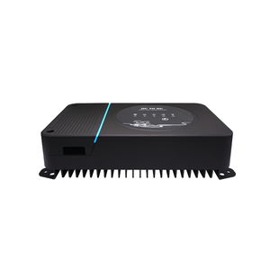 Régulateur de charge intelligent <span class=keywords><strong>MPPT</strong></span> Helios 30A <span class=keywords><strong>12V</strong></span> 24V Buck-Boost double batterie pour camping-car - Product Image 5