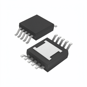 BOM IC In Stock Buy Online Electronic Components MP2361DH-LF-Z Power Management (PMIC) 10 TFSOP, 10 MSOP Exposed Pad - Product Image 1