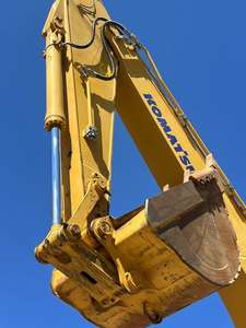 De Beste Keuze Van De Architectuur Gebruikt <span class=keywords><strong>40T</strong></span> Zware Komatsu PC400-8R Hydraulische Rupsgraafmachine Te Koop - Product Image 3