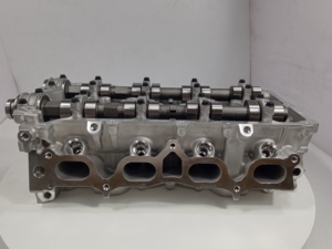 ฝาสูบเครื่องยนต์ 2TR ของรถยนต์  11101-OC030 11101-OC040 สำหรับรถยนต์โตโยต้า ไฮลักซ์ ไฮเอซ 2.7 - Product Image 4