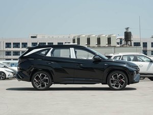 <span class=keywords><strong>Hyundai</strong></span> <span class=keywords><strong>Tucson</strong></span> 1.5 Turbo Gasolina, Vehículo de Combustible, Auto Usado, SUV de <span class=keywords><strong>Segunda</strong></span> <span class=keywords><strong>Mano</strong></span>, Autos Usados de Corea - Product Image 2