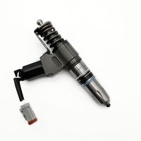 Inyector de Bomba de Motor Diésel 3075164 para Motor Diésel ISN14 / N14