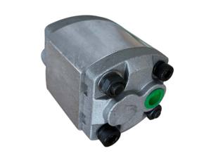 Bomba de Engrenagem Série CBK-F Usada para Unidade de Potência Hidráulica - Product Image 6