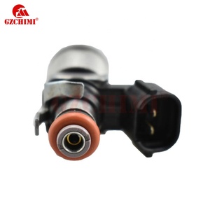 Nosel injektor bahan bakar mobil untuk Mazda 2 3 MX-5 CX-3 Eropa 2016-2018 P50113250 P501-13-250A P501-13-250 - Product Image 5