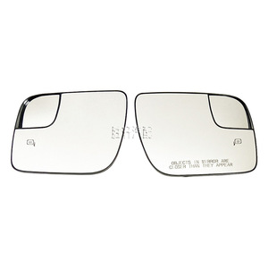 Espejo Retrovisor Lateral para Ford Explorer, Esférico, con Calefacción, Izquierdo y Derecho, para Modelos Estadounidenses 2011-2019 - Product Image 1