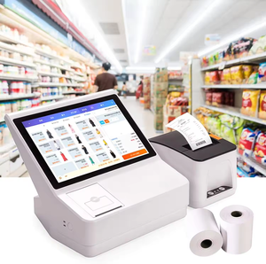 Chất lượng cao BPA free 80x80 tiền mặt đăng ký giấy mua nhiệt giấy cuộn - Product Image 2