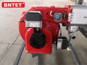 เตาปล่อยก๊าซเรือนกระจกขนาดเล็กสำหรับหม้อไอน้ำอุตสาหกรรมขนาดเล็ก - Product Image 5