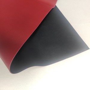 Feuille de faux <span class=keywords><strong>cuir</strong></span> matériau PU haute épaisseur anti-hydrolyse pour sac <span class=keywords><strong>portefeuille</strong></span> - Product Image 2