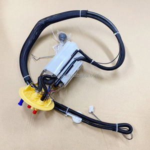 燃料タンクポンプ燃料レベルセンサー31305187ボルボXC 90 I D5 2.4d EZ燃料ポンプモジュールアセンブリ - Product Image 5