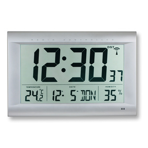 Orologio da parete digitale - Product Image 1