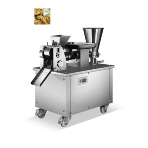 <b>Electric</b> Samosa <b>Making</b> <b>Machine</b> Empanadas Maker <b>Machine</b> Crystal Shrimp Dumpling <b>Machine</b> - Product Image 6