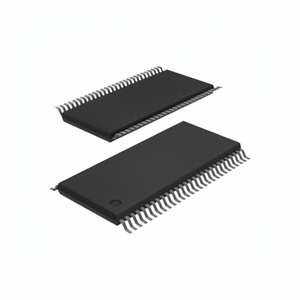 Logic 74ALVC162834ADGG,1 IC UNIV BUS DVR 18BIT 56TSSOP Distributeur agréé Achats en ligne de composants électroniques - Product Image 1