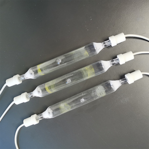 Lámpara de Galio de 3KW, 220v, 270MM, 420nm para Máquina de Exposición UV - Product Image 4