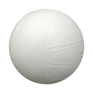 Tube en métal logo Personnalisé trousse portative de Plage de <span class=keywords><strong>volley</strong></span>-ball avec pompe - Product Image 4