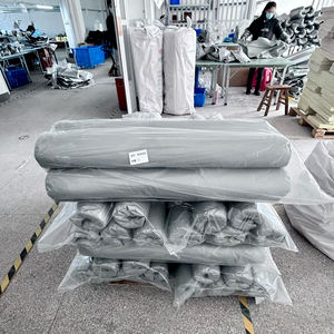 Fundas de Aislamiento de Fibra de Vidrio Removibles para Altas Temperaturas, para Válvulas y Bridas de Tuberías - Product Image 4