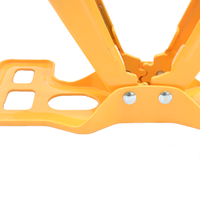 Atlifix 12V 3T 4 1 kit de clé à chocs électrique ScissorJack nouveaux outils de réparation de voiture compresseur d'air en acier démarreur de saut levage rapide