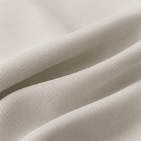 Tissu en polyester/coton Ripstop tissé, fil absorbant, cardé, brossé, teint, 230GSM 16S*16S+70D pour costumes
