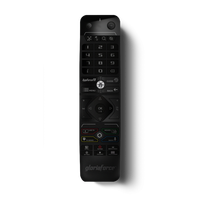 Control Remoto de TV de Repuesto Personalizado GloriaForce RTX MINI 4K UHD Reproductor de IP-TV Android 1 2GB RAM Universal IR Afstandbediening 5-10m