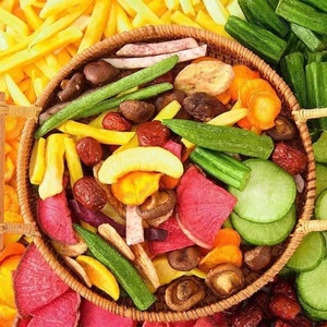 <span class=keywords><strong>Frutta</strong></span> secca <span class=keywords><strong>e</strong></span> verdura snack di alta qualità per la comodità in movimento - Product Image 6