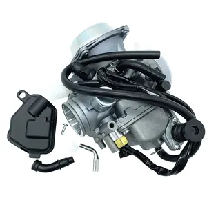Carburador para Honda 350 ranchero TRX350TE TRX350TM 2000-2006, 2003, 2004, 2005 de carbohidratos