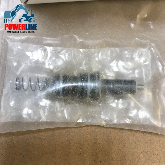 High Quality Main Relief Valve for Hitachi Excavators