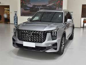 Trump-chi GS8 2024 Série Pilot 2.0TGDI AWD 5 places SUV à connexion intelligente avec éclairage LED et transmission automatique - Product Image 2