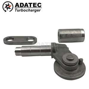 TD025 03C145702C 03C145702L Valvola Wastegate Turbo per <span class=keywords><strong>Volkswagen</strong></span> Golf VI <span class=keywords><strong>1.2</strong></span> <span class=keywords><strong>TSI</strong></span> 77 Kw - 105 CV CBZA CBZB 2009- - Product Image 2