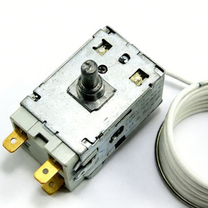Tubo de 1.2 Metros <span class=keywords><strong>Atea</strong></span> A13 1000, Termostato Capilar Especial para Refrigeradores Bosch, Siemens y Balay, Accesorio de Control de Temperatura - Product Image 5