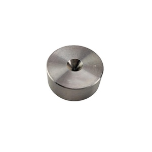 Matrice de tréfilage en carbure de tungstène YG6YG8, Matrice métallique, Matrice de tréfilage en acier au tungstène - Product Image 3