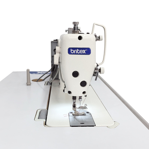 Hot Sale Britex BR-9100-D1 High Speed Lockstitch <b>Sewing</b> <b>Machine</b> With Cost-effective <b>Price</b> - Product Image 3