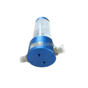 Pezzi di ricambio del camion del motore di Yuchai YC6G l'altro filtro a bassa pressione del Gas delle parti del corpo per i pezzi di ricambio del Bus di YUTONG - Product Image 1