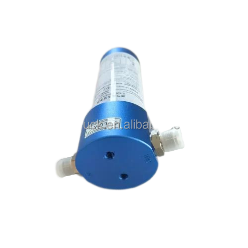 Yuchai Engine Truck Spare Parts YC6G Other Body Parts Gas Low-Pressure Filter  for YUTONG Bus Spare Parts