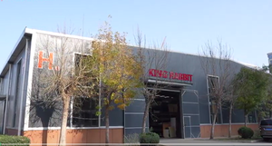 เครื่องแกะสลักเลเซอร์150W โมเดล1390กระต่ายยอดนิยม - Product Image 4