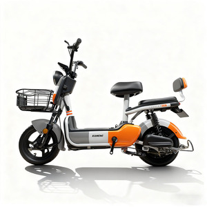 Moto électrique, scooter, vélo à pneus larges, vélo électrique avec vélo électrique économique - Product Image 2