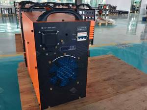 Equipo de Soldadura por Arco Sumergido Eléctrico con Certificación CE - Product Image 4