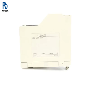 C200H-LK201 NSNP Nuevo PLC de Automatización Industrial en Stock, Controlador de Programación PAC Dedicado - Product Image 1